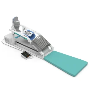 Knee Joint Rehabilitation Machine