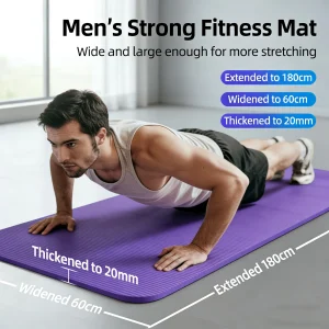 Yoga Mat
