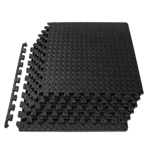 16 Pcs Puzzle Fitness Mat