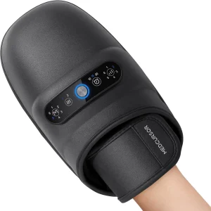 Rechargeable Hand Massager
