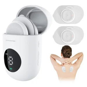 Wireless TENS EMS  Unit
