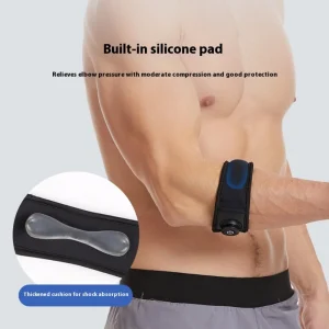 1Pcs Adjustable Elbow Brace Compression