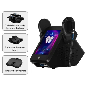 MYOslim EMS Body Slimming Machine