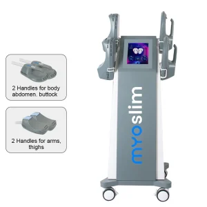 EMS Body Slimming Machine