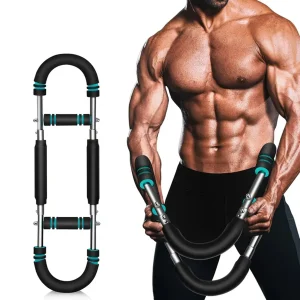 U-Shape Hand Gripper