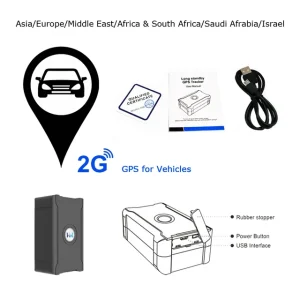 Car gps tracking Location