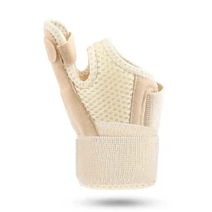Breathable Thumb Protector Guard