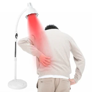 275W Infrared Lamp
