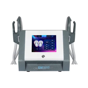 Body Sculpt Machine