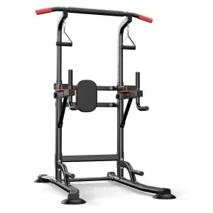 Power Tower Pull Up Bar