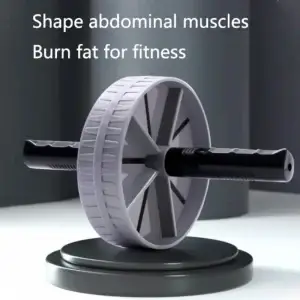 Home Abdominal Muscle Wheel