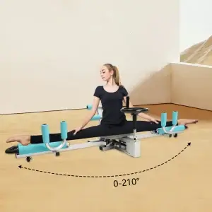 Leg Stretcher Machine