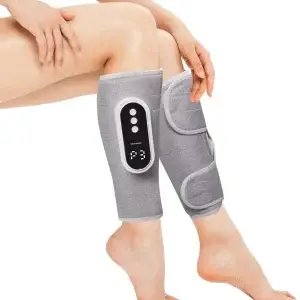 Leg Massager For Circular Calf Pressure