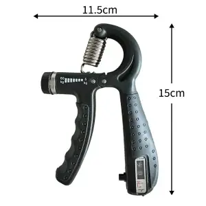 Hand Grip Strengthener Kit