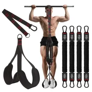 Pull Up Assistance Bands
