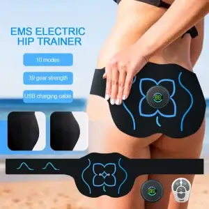 EMS Glute Trainer